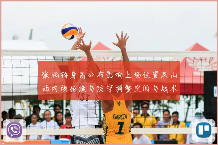 张涵钧身高公布影响上场位置及山西内线轮换与防守调整空间与战术看点